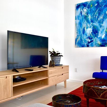 דירות מקסיקו סיטי Depto 2Bdr, Polanco By Pepe Casas מראה חיצוני תמונה