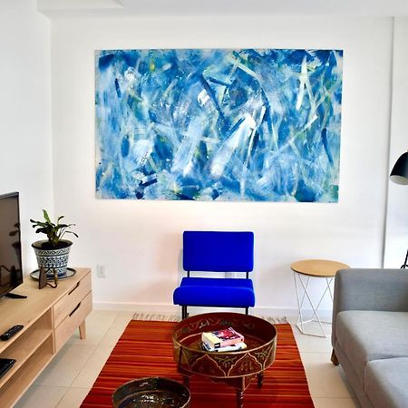 דירות מקסיקו סיטי Depto 2Bdr, Polanco By Pepe Casas מראה חיצוני תמונה