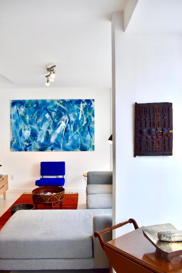 דירות מקסיקו סיטי Depto 2Bdr, Polanco By Pepe Casas מראה חיצוני תמונה