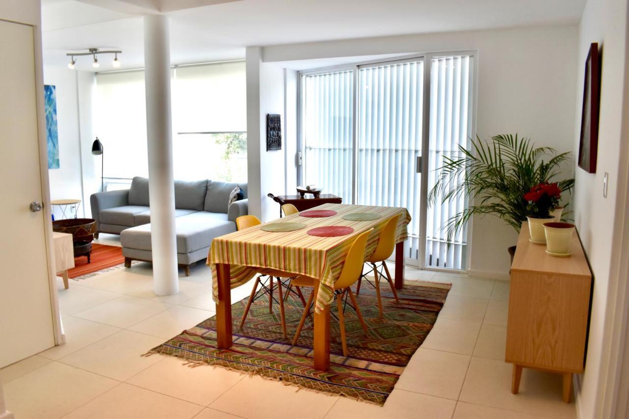 דירות מקסיקו סיטי Depto 2Bdr, Polanco By Pepe Casas מראה חיצוני תמונה