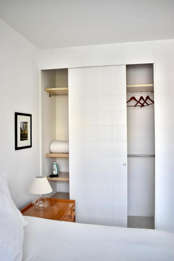 דירות מקסיקו סיטי Depto 2Bdr, Polanco By Pepe Casas מראה חיצוני תמונה