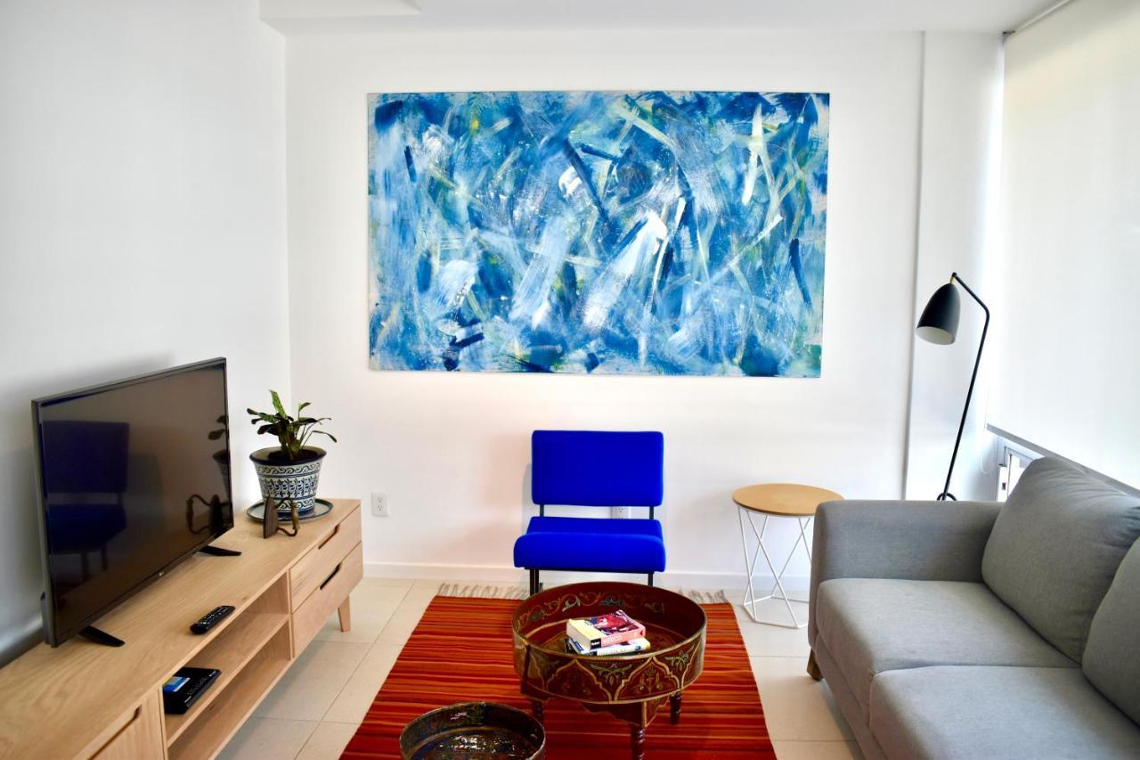 דירות מקסיקו סיטי Depto 2Bdr, Polanco By Pepe Casas מראה חיצוני תמונה