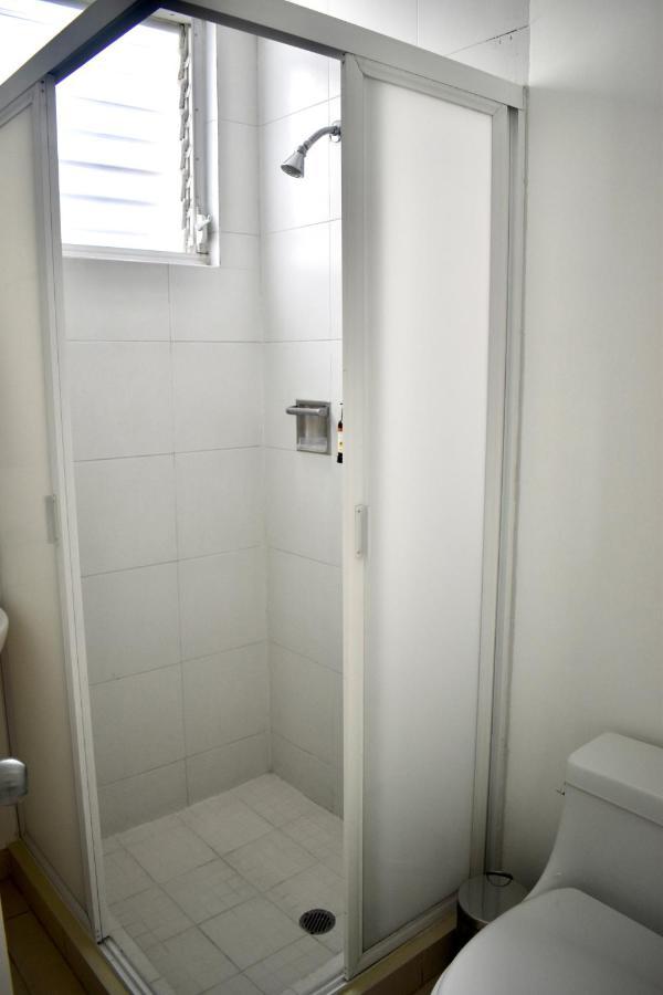 דירות מקסיקו סיטי Depto 2Bdr, Polanco By Pepe Casas מראה חיצוני תמונה