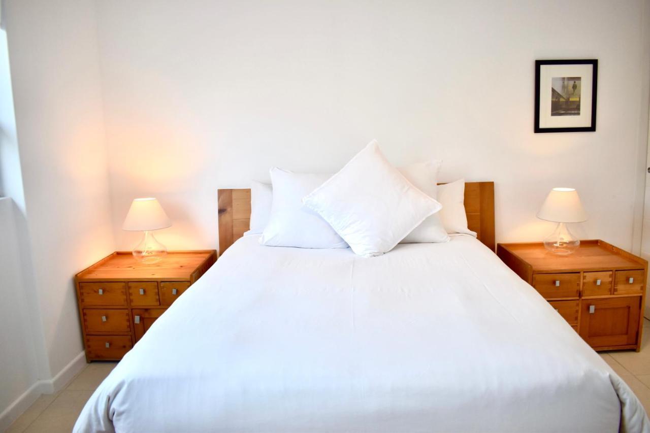 דירות מקסיקו סיטי Depto 2Bdr, Polanco By Pepe Casas מראה חיצוני תמונה