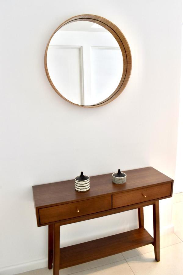 דירות מקסיקו סיטי Depto 2Bdr, Polanco By Pepe Casas מראה חיצוני תמונה