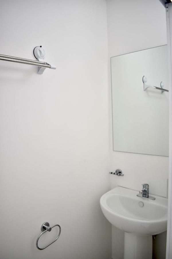 דירות מקסיקו סיטי Depto 2Bdr, Polanco By Pepe Casas מראה חיצוני תמונה