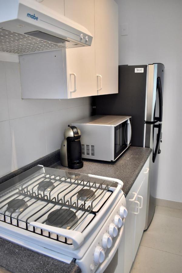 דירות מקסיקו סיטי Depto 2Bdr, Polanco By Pepe Casas מראה חיצוני תמונה